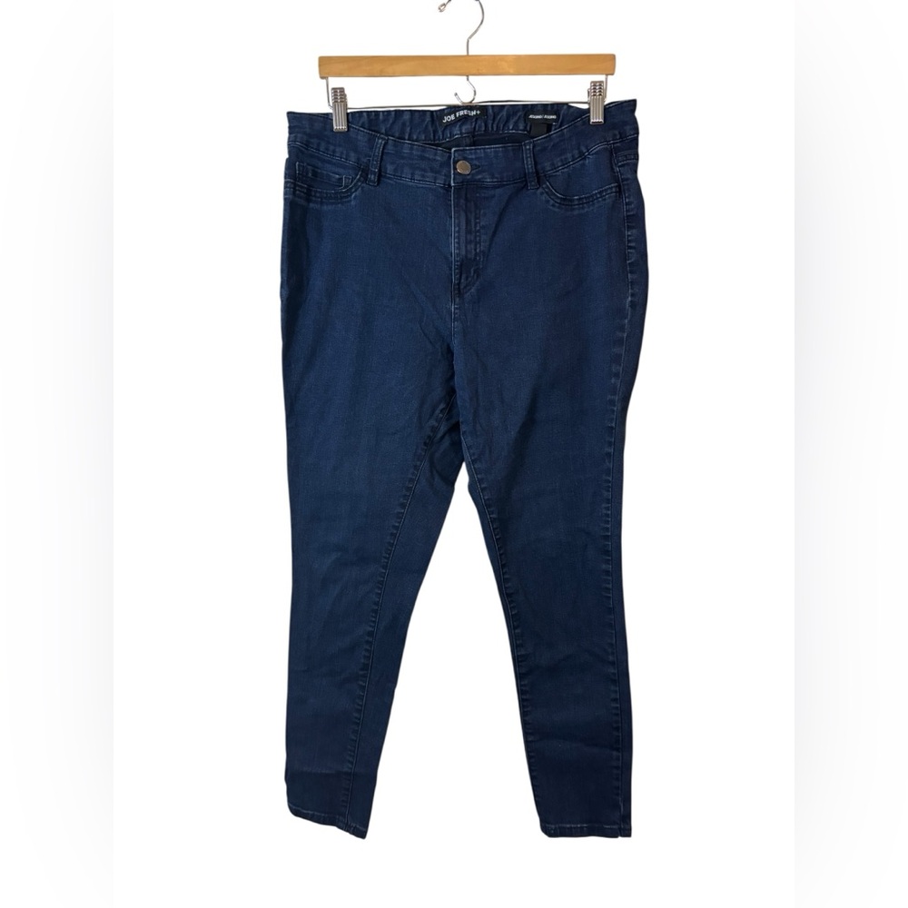 JOE FRESH | 16W jegging jeans